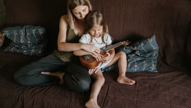 Photo of Coronavirus: Bay Area families find the silver lining in home confinement