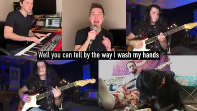 Photo of Staying Alive is Your Plan For the Weekend