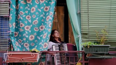 Photo of Top Images That Show The Positive Side Of The Coronavirus Pandemic