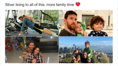 Photo of These “Silver Linings” That People Are Sharing During the Coronavirus Quarantine Will Put A Smile on Your Face