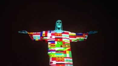 Photo of Top Images That Show The Positive Side Of The Coronavirus Pandemic