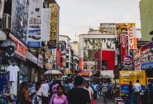 Photo of Sri Lanka’s Iron Fist Against New Coronavirus Pandemic -Setting a global example