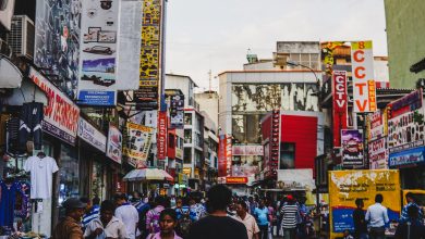 Photo of Sri Lanka’s Iron Fist Against New Coronavirus Pandemic -Setting a global example