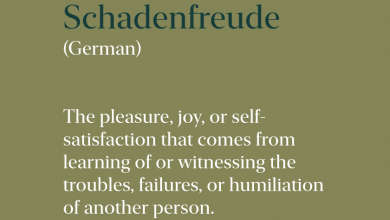 Photo of Fascinating Words from Other Languages We Should Definitely Import to English.