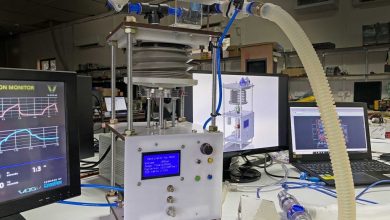 Photo of Sri Lankan Iconic Tech Innovator- Vega, Comes Forth for The Rescue