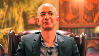 Photo of Richest Man in the World Jeff Bezos Now $24 Billion Richer Amid Pandemic