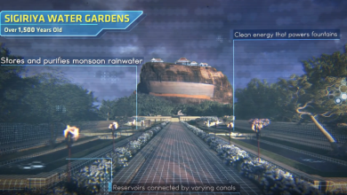 Photo of Forgotten History of Ancient Land of Majesty