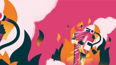 Photo of 5 TRENDS FOR 2020