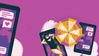 Photo of 5 TRENDS FOR 2020